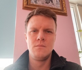 Svyatoslav, 31, Saint Petersburg