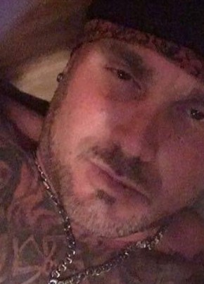 Tommy, 39, United States of America, Beaumont (State of Texas)