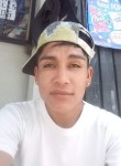 Justing, 27  , Iztacalco