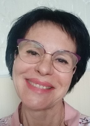 Анна, 55, Россия, Балашиха