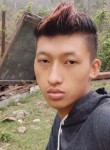 Jigme Bhai, 24 года, Jaigaon