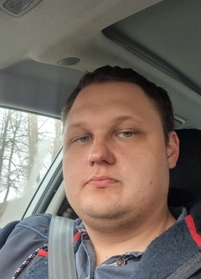 Nikolay, 33, Russia, Vladimir