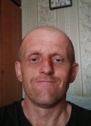 Женя из Слободскоя 48 лет