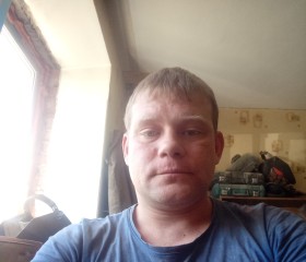 Виталий, 35 лет, Новокузнецк