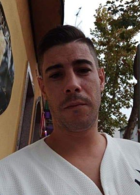 MiguelCR, 33, Estado Español, Ciempozuelos