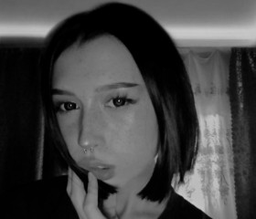 Надя, 19 лет, Красноярск