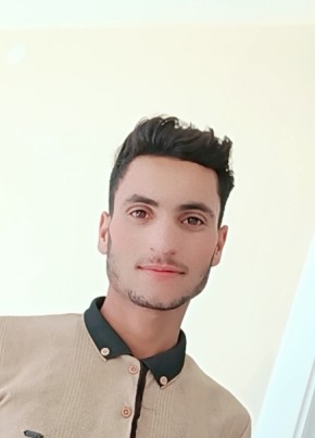 حافظ из Adana 18 лет