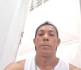 Carlos, 41 год, Pindamonhangaba