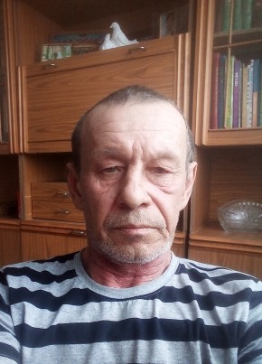 Сергей, 59, Россия, Донское