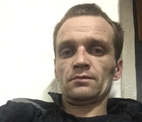 Виктор, 35 лет, Димитровград