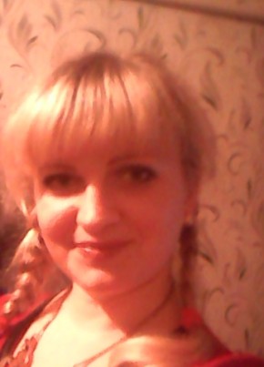 Лидия, 35, Россия, Воронеж