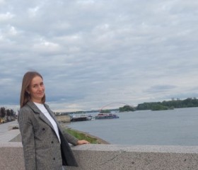 Виктория, 33 года, Новосибирск