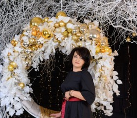 Olya, 53, Krasnodar