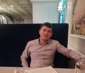 Егор, 35 лет, Сусуман