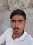 Gulab Khan, 22 года, Māndu