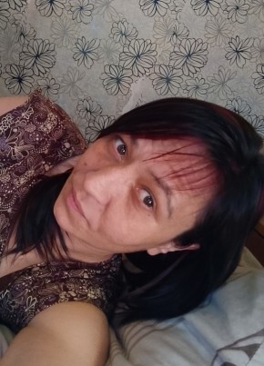 Алёна из Зеленогорск (Красноярского край) 39 лет