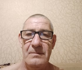 Sava, 58, Volgograd