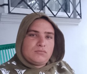 Yosmel, 24, Ranchuelo