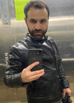Ishxan, 32, Russia, Moscow