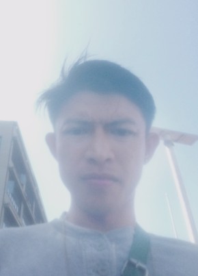 carl из Maynila 38 лет