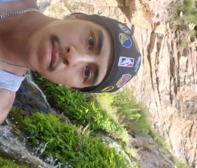 Brayan, 22, Roswell (State of New Mexico)