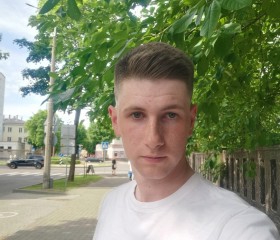 vlad, 25, Navapolatsk