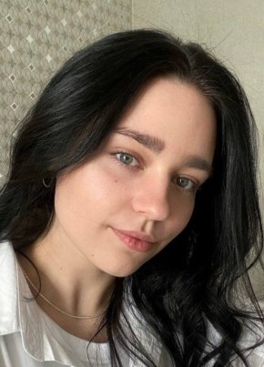 Милана из Светлагорска 20 лет