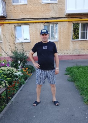 Владимир из Тамбова 49 лет