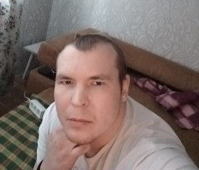 Илья, 33 года, Нижневартовск