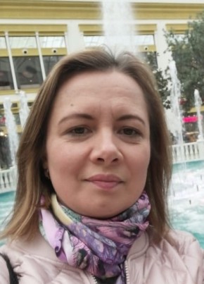 Юлия, 46, Россия, Москва