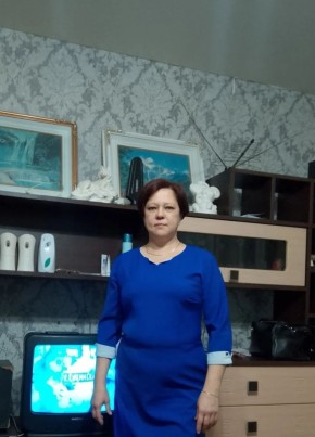 Наталья из Абакана 45 лет