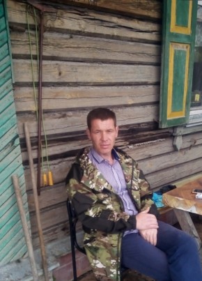 Pavel, 37, Россия, Тюмень