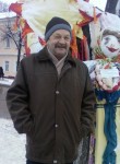 анатолий, 65 лет, Ярославль