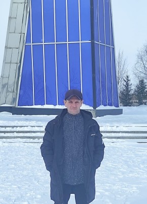 Сергей, 44, Россия, Надым