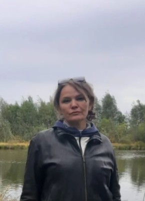 Татьяна из Салехарда 49 лет