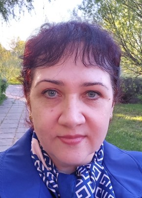 Marina, 52, Russia, Moscow