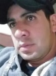 Jp, 37, Bogota
