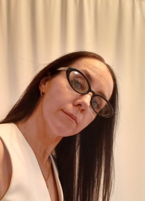 Ирина из Екатеринбурга 43 года