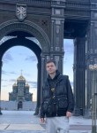 Pavel, 21, Moscow