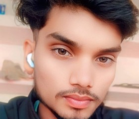 Hi, 23, Allahabad