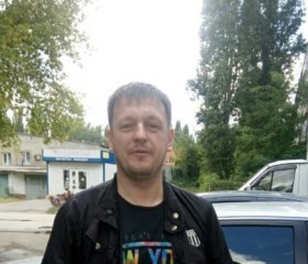 илья, 44 года, Саратов