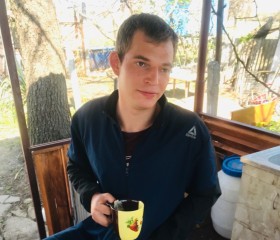 Дмитрий, 27 лет, Багерово