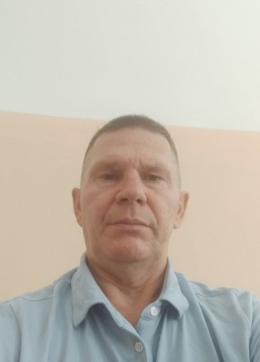 Анатолий из Уссурийска 56 лет