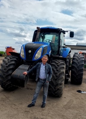 Алексей из Арзамаса 54 года