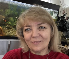 Olga, 55, Kyzyl