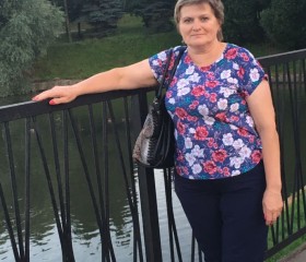 Валентина, 58 лет, Курск