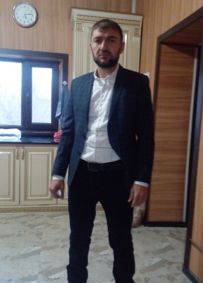 Давуд, 35, Қазақстан, Түркістан