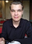 Vadim, 20, Yekaterinburg