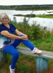 Елена, 55 лет, Костянтинівка (Донецьк)