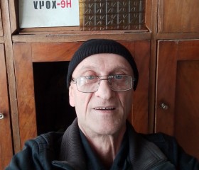 Zurab, 62, Tbilisi